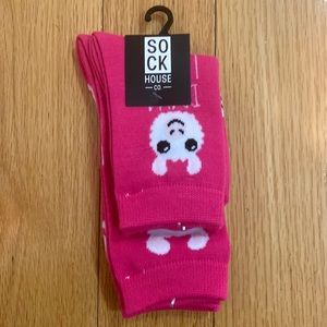 NWT Sockhouse Co